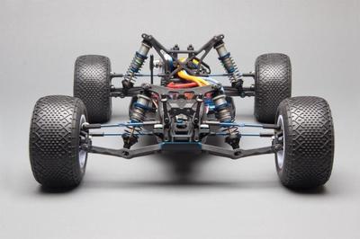 Associated RC10T4.2 Factory Team Kit ASC7025