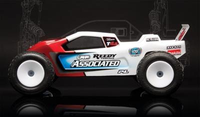 Associated RC10T4.2 Factory Team Kit ASC7025