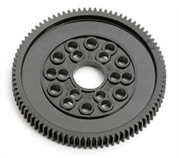 Associated Stealth Spur Gear 48P 87T ASC6695