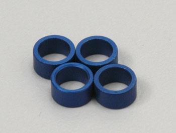 Associated Blue Axle Bearing Spacers TC3 ASC3965