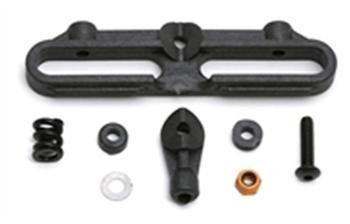 Associated Steering Rack Set TC3 ASC3855