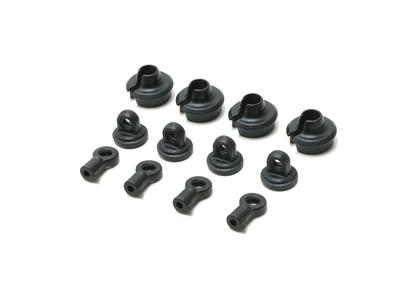 JQ Products Shock Plastic Parts JQPB905