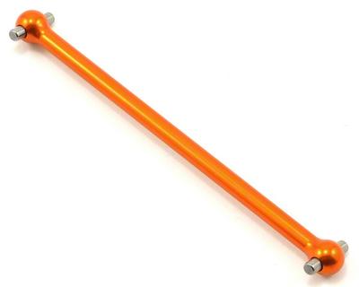 JQ Products 90mm Center Dogbone Driveshaft (Weight Back) for The Car JQPB135