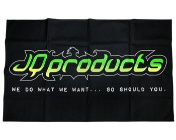 JQ Products Pitmat, Jq Text JQPM045