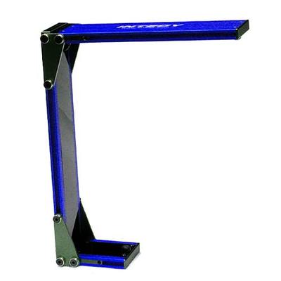 Integy Team Integy Pit Table Std Size LED Light 12V INTC23326BLUE