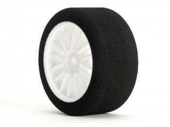 HPI Pro Foam Tire 30mm Rear E HPI4365