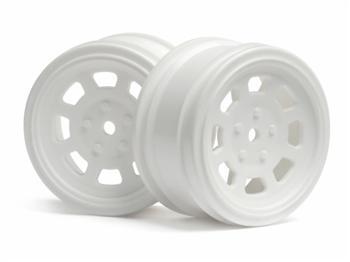 HPI Vintage Stock Car Wheel 26mm HPI3855