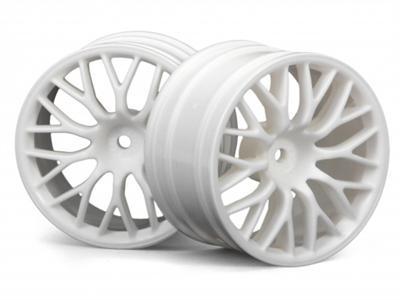 HPI Mesh Wheel Super Nitro HPI3035