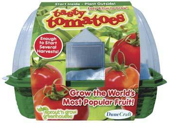 DuneCraft Tasty Tomatoes DUNSG-0755