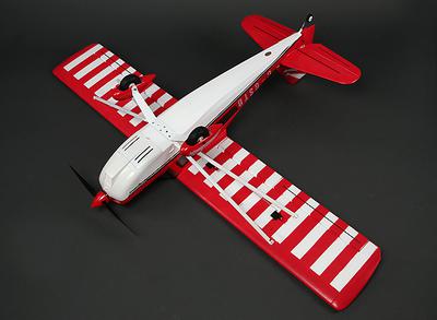 Super Decathlon Aerobatic Trainer EPO 1400mm (PNF)