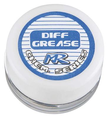 Muchmore Racing Diff Grease Ball Diff 5g MMRCHEDG