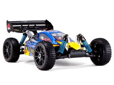 Redcat Racing Hurricane XTE Buggy 1/8 Electric with 2.4GHz Remote Control