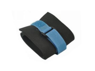 Receiver wrap - Deep Blue