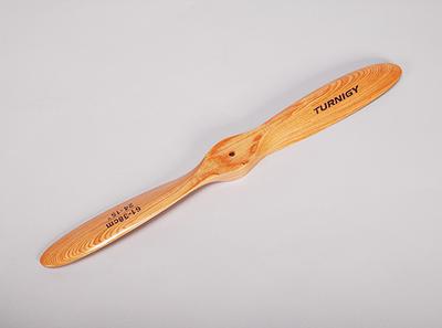 Turnigy Cherry wood 24x15 propeller