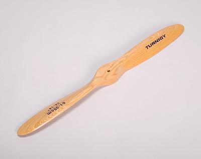 Turnigy Cherry wood 24x14 propeller