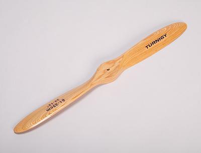 Turnigy Cherry wood 24x13 propeller