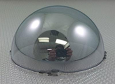 RVPNT Reflective Dome