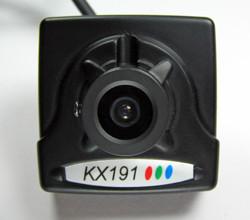 KX191 Micro color CCD camera