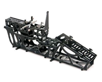 E325 CNC G10 Main Frame