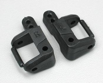 Traxxas Caster Blocks 26 Deg TRA2634R