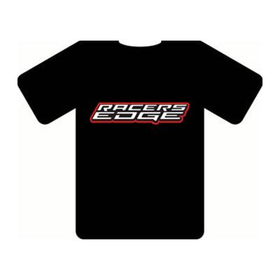 Racers Edge Medium T-Shirt RCETM