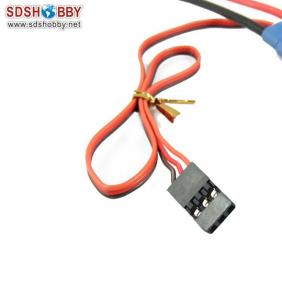 Dynam Brushless ESC-25A for Model Airplanes