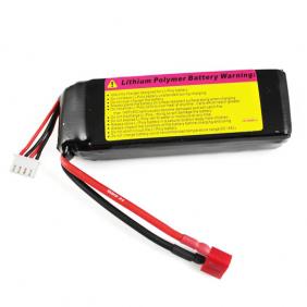 Max Force 25C∕2200mAh∕11.1V Lipo Battery