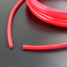 Fuel Line for Nitro Engine (ф5*2.5) Red Color 200meter/volume