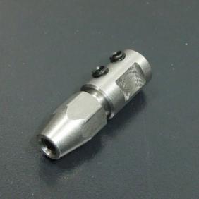 Collet Length-A=32mm Dia-A=3.18mm Dia-B=3.18mm