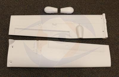 RMRC SkyHunter - Replacement Main Wing Set