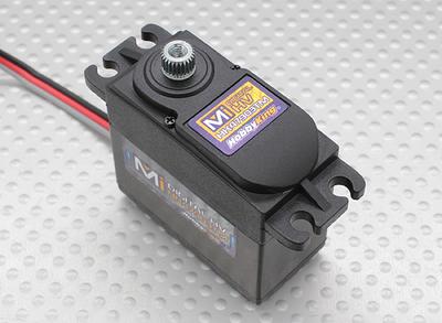 Mi Digital HV High Torque Metal Gear Servo 31kg / 0.15 / 60g