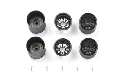 Tamiya Mesh Wheel Set TAM51349