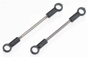 Heli-Max Servo Linkages Axe 100 FP HMXE2149