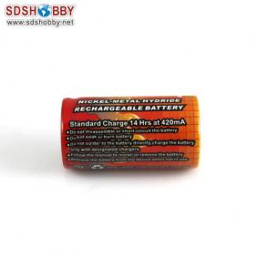 VB Ni-MH Power Battery 4200mAh 1.2V 1S for RC Car RC Boat