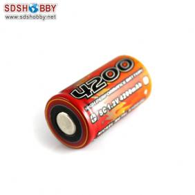 VB Ni-MH Power Battery 4200mAh 1.2V 1S for RC Car RC Boat