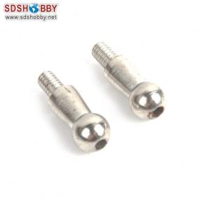 Helicopter Ball-shaped Connection A H45121 for VWINRC 450pro/ Align Trex 450 pro (2pcs per set)