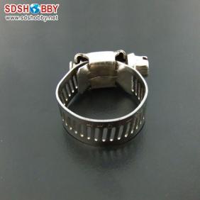 Tight Circle/ Adjustable Fixed Ring Ã˜10mm-Ã˜16mm