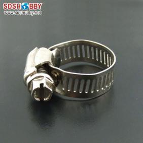 Tight Circle/ Adjustable Fixed Ring Ã˜10mm-Ã˜16mm