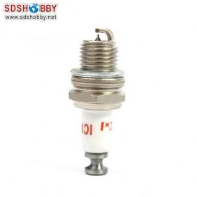 Iridium CM6 Spark Plug for DLE Engine