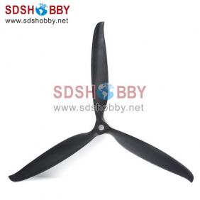 EMP 3 Blades Electric Propeller 12*8