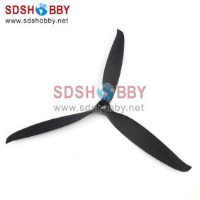 EMP 3 Blades Electric Propeller 12*8