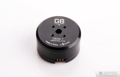 Tiger Motor - GB36-1 50KV Gimbal Motor