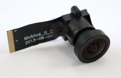 Mobius Wide Lens Module