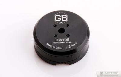 Tiger Motor - GB4106 53KV Gimbal Motor