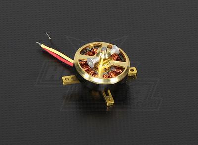 Scorpion S-2503-1610kv Brushless Outrunner