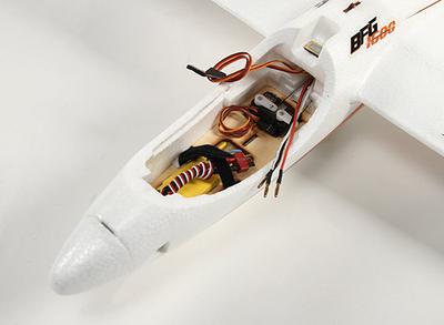 HobbyKing BFG 1600 Electric Sailplane EPO 1600mm (PNF)