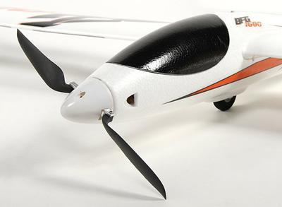 HobbyKing BFG 1600 Electric Sailplane EPO 1600mm (PNF)