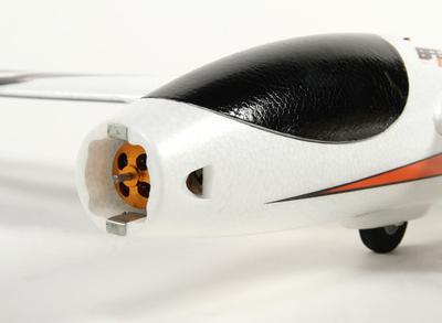 HobbyKing BFG 1600 Electric Sailplane EPO 1600mm (PNF)