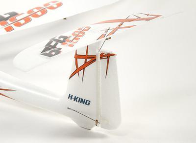 HobbyKing BFG 1600 Electric Sailplane EPO 1600mm (PNF)