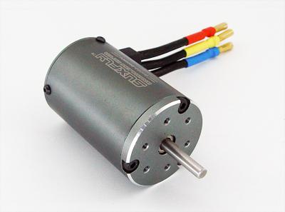 SUXFLY 4060/2900KV 4-Poles Inrunner Brushless Motor 4060/2Y